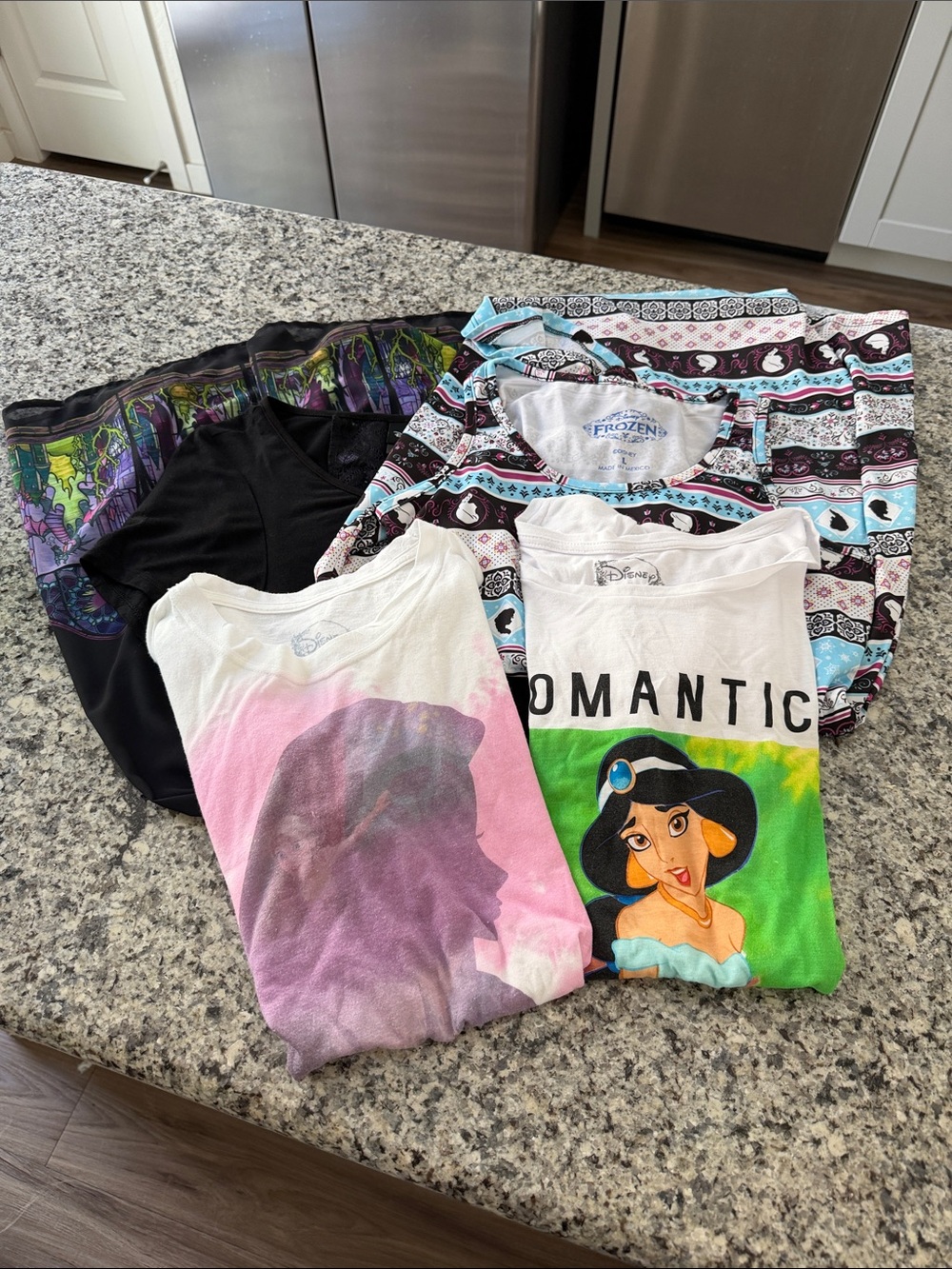 Disney Hot Topic Bundle!